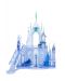 Замръзналото кралство - Ледения замък на Елза - 1t