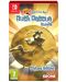 Ty The Tasmanian Tiger: HD Bush Rescue Bundle - Deluxe Edition (Nintendo Switch) - 1t