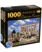 Пъзел D-Toys от 1000 части - Акропол, Атина - 1t