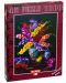 Пъзел Art Puzzle от 1000 части - Цветя и цветове, Кристофър Пиърс - 1t