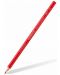 Акварелни моливи Staedtler Noris Aquarell 144 - 12 цвята, с четка - 2t