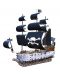 Конструктор Meccano – Пиратски кораб - 3t