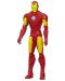 Hasbro Marvel Avengers: Екшън фигура на Iron Man - 1t
