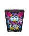 HASBRO FURBY BOOM SUNNY – Интерактивно животинче в розово, синьо и оранжево - 4t