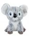 Плюшена играчка Morgenroth Plusch - Сива коала, 31 cm - 1t