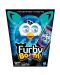 HASBRO FURBY BOOM SWEET - Интерактивно животинче на сини вълнички - 4t