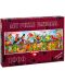 Панорамен пъзел Art Puzzle от 1000 части - Пролетни птици, Ейми Стюарт - 1t