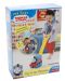 Играчка за бутане Fisher Price My First Thomas & Friends - Томас - 5t