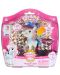 Детска играчка Disney Princess Palace Pets Whisker Haven - Понито Бибиди - 1t