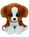 Плюшена играчка TY Toys - Куче Snicky, 24 cm - 1t