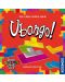 Настолна игра Ubongo - семейна - 1t