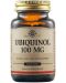 Ubiquinol, 100 mg, 50 меки капсули, Solgar - 1t