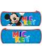 Ученически несесер Kids Licensing - Mickey, с 1 цип - 1t