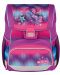 Ученически комплект Herlitz Loop Plus - Funky Horse, 4 части - 2t