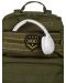 Ученическа раница Cool Pack Soldier - Khaki - 5t