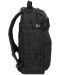 Ученическа раница Cool Pack Soldier - Black - 2t