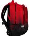 Ученическа раница Cool Pack Factor - Gradient Cranberry, 29 l - 2t