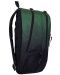 Ученическа раница Cool Pack Impact - Green Tone, 25 l - 2t