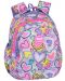 Ученическа раница Cool Pack Jerry - Pastel Hearts, 21 l - 1t