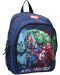 Ученическа раница Vadobag Avengers - United Forces, 1 отделение - 1t