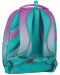 Ученическа раница Cool Pack Factor - Gradient Blueberry, 29 l - 3t