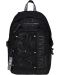 Ученическа раница Mitama BDBF - Black Cracks, 32 l - 2t