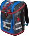 Ученически комплект Cool Pack Spider-Man - Раница, два несесера и спортна торба - 1t