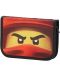 Ученически несесер с пособия Lego – Ninjago Red - 1t