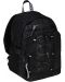 Ученическа раница Mitama BDBF - Black Cracks, 32 l - 1t