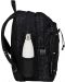 Ученическа раница Mitama BDBF - Black Cracks, 32 l - 7t