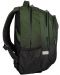 Ученическа раница Cool Pack Factor - Gradient Grass, 29 l - 2t