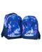 Ученическа раница Yolo - Galaxy, 2 in 1 - 6t