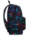 Ученическа раница Cool Pack Cross - Mickey Mouse, 23 l - 2t