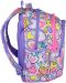 Ученическа раница Cool Pack Jerry - Pastel Hearts, 21 l - 2t