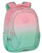 Ученическа раница Cool Pack  Factor - Strawberry, 29 l - 1t