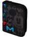 Ученически комплект Cool Pack Mickey Mouse - Раница, два несесера и спортна торба - 2t