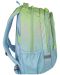 Ученическа раница Cool Pack Factor - Gradient Mojito, 29 l - 2t