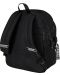 Ученическа раница Mitama BDBF - Black Cracks, 32 l - 3t