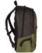 Ученическа раница Cool Pack Impact - Olive, 25 l - 2t