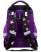 Ученическа раница Belmil - Sparkle Like a Star, 2 отделения, 19 l - 4t