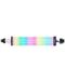 Удължителен RGB кабел Lian-Li - Strimer Plus V2, 16Pin/16Pin 168 LED, Nvidia RTX 40 - 2t
