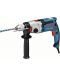 Ударна бормашина Bosch - Professional GSB 24-2, 1.100W, L-Case - 2t