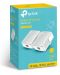 Удължители на обхват TP-Link - TL-PA4010 KIT, сиви/бели - 3t