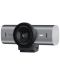 Уеб камера Logitech - MX Brio, 4K Ultra HD, Graphite - 4t
