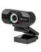 Уеб камера Tracer - WEB007, FHD, черна - 1t