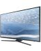Samsung 55" 55KU6072 4К LED TV, SMART - 3t