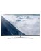 Samsung 65" 65KS9002 4К CURVED SUHD TV, SMART - 1t