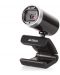 Уеб камера A4tech - PK-910H, FHD, черна - 4t