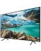 Смарт телевизор Samsung 75РU7172 - 75", 4K UHD, LED - 2t