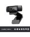 Уеб камера Logitech - C920 Pro, 1080p, черна - 6t